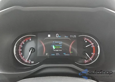 2024 Toyota Rav4 Xle Premium from USA, damaged, VIN 2T3C1RFV6RW346533